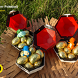 PXL_20210331_155930966.png Pokeball Easter Egg Box Decoration