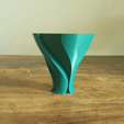 Capture d’écran 2018-05-15 à 09.45.20.png Unfolding Leave Vase