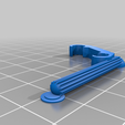 Truss_on_Post_-_Inner_60_degree.png Funtime Marble Roller System  Version 1.2