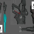 aerialblasters.png Gundam Aerial Pack + weapons