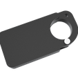 Render 7-case.png KEY CHAIN COVID 19 WITH CASE