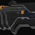 TESA_JACK074-RENDER-4.jpg TESA_JACK074 - ESPADA GHOSTRUNNER 2 PARA COSPLAY - MODELO STL FICHEIRO DE IMPRESSÃO 3D