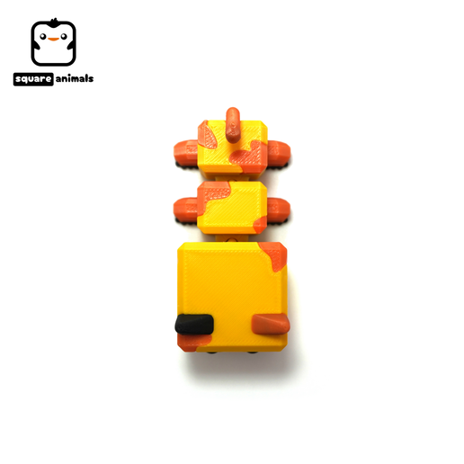 cat_TOP.png Niedliche, biegsame Katze (gegliedert)