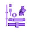 Factorio_Car_parts.stl Factorio Araba
