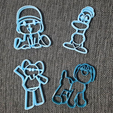 chrome_2020-08-25_18-05-16.png Pocoyo Kit x 4 cookie cutter