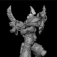 s2.png Space Noise Soldier - Grimdark Remix