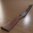 winchester-M97-angle5.png M97 温彻斯特 1897 型霰弹枪（道具枪） 1/1 大小