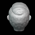 0006.png Vladimir Putin Head detailed 3D printable