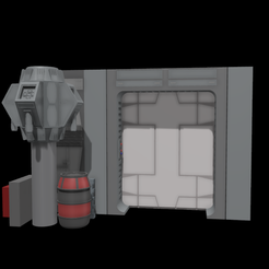 Fichier 3D Cintres muraux Star Wars Black Series ⭐・Plan pour imprimante 3D  à télécharger・Cults