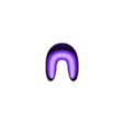 lavamanos base .stl Fichier STL LAVABO CLASSIQUE・Modèle pour imprimante 3D à télécharger