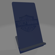 Harley-Davidson-2.png Harley Davidson Phone Holder