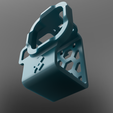 GP_11_mini_2022-Dec-07_11-36-08AM-000_CustomizedView38856526282.png Fichier STL GoPro Hero 11 mini NO BASE・Modèle à télécharger et à imprimer en 3D