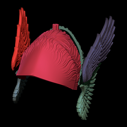 Zrzut-ekranu-3265.png ELDEN RING CLEANROT HELM - COSPLAY LIFE SIZE FAN ART REPLICA