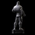 9.jpg Mortal Kombat Scorpion Fanart - Statue