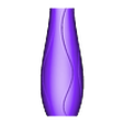 Filament Vase #2.STL Filament Vase #2