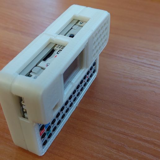 20250406_192152.jpg Cardputer Protector Case V2