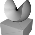 untitled.12.png STL file replica 3D Sculpture・Template to download and 3D print