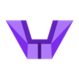 chevron_2_a_x9.stl Working Stargate Mk2