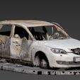Снимок-35JPG.jpg Burnt Down Car #2 Terminator 2 Judgment Day.