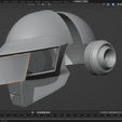 Screenshot_1.png Daft Punk Thomas Bangalter Silver Helmet