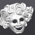 4.png Collection de masques Dark souls