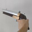 1.jpg LETHAL COMPANY SHOTGUN PROP