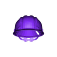 3.obj Construction helmet