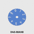 D40-MAX8_disk.png Contador de vida/pontuação D40 : Máximo 8