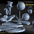 3аа.jpg The twilight of a dream