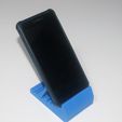 P1000523.JPG Adjustable Device Holder[LIFE HACK]