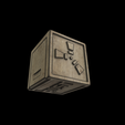 4.png Box with Lid - Rust