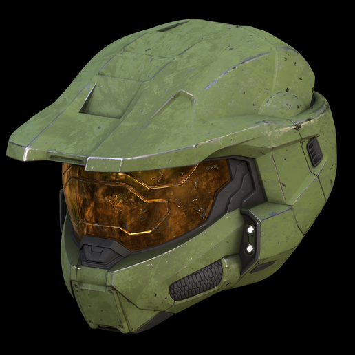 angled.png Pro Series MK 6 Helm 3d Druckdatei