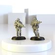 Tallarn_7.jpg Scifi Desert Troopers Infantry Squad - 40000 and OPR Compatible