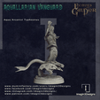 Typhoonus-Side.png Aqua Arcanist Typhoonus