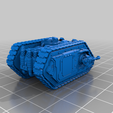 epictyphonlc.png Tiny Bigger Tank Classic Mobile Howitzer