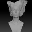 Angel11.jpg Archivo STL gratuito Dama de ángel con pelo de alas・Objeto para descargar e imprimir en 3D
