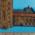 IMG_20240910_100910.jpg Observatory / University  -  1/500 model for small scale wg and t-scale trains