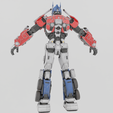 Renders0014.png Optimus Prime Textured Rigged