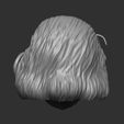 ALBERT_EINSTEIN_BUST_14.jpg Bust of Albert Einstein sticking out his tongue