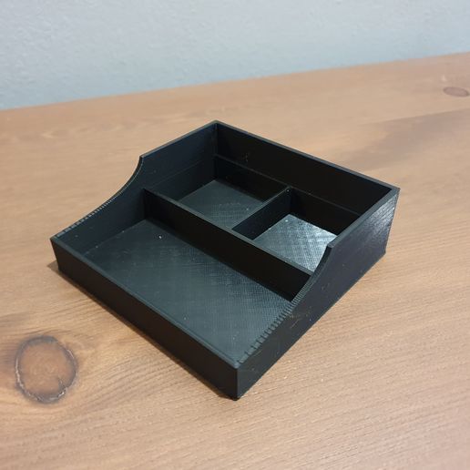 Download free STL file Box • 3D printer design ・ Cults