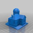 holden-observatory.jpg STL-Datei Holden Observatory -- 3D Scanning a Full Size Building! kostenlos・3D-druckbare Vorlage zum herunterladen