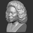 4.jpg Oprah Winfrey bust for 3D printing