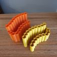20211105_075502.jpg STL file Large vase mode pencil pot・3D printable model to download