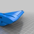 NA_Split_Nose_L.png N1 Naboo Starfighter Mandalorian et original
