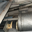Captura-de-pantalla-2025-07-09-105029.png Improved 3-Part Flexible Coupling for Hill-Rom Bed Motor