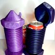 ae “ oi y fa i? STL file Hotend Stein・3D printer design to download