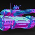 1000246200.jpg ⚙️ Schwerer Sci-Fi-Kampfpanzer