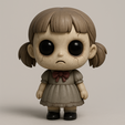 file_000000004594622fbfea609c58a64339.png Tiny Terrors - Clássico - Pacote de Halloween
