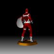 Preview05.jpg Red Guardian - Black Widow Movie Version 3D print model