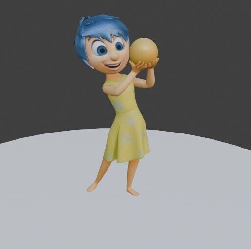 radost'-gholovolomka.jpg Joy - Inside Out - Радость (Головоломка)